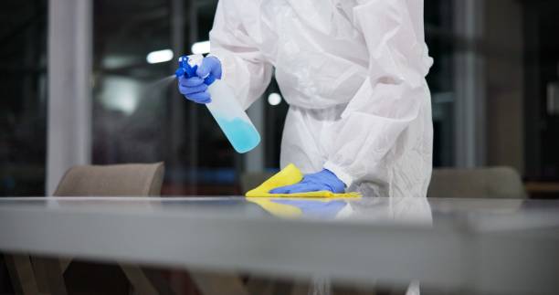 Licensed Drug Lab Cleanup service in Inyokern, CA - Crime Scene Cleaner Online